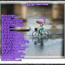 Simon Butterfly - Rain Rain Rain (원곡:Marie Laforet- Viens, Viens) 이미지