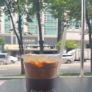그레이커피(Grey coffee)