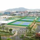 진주테니스장 이미지