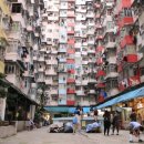 [추억의 홍콩여행]”트랜스포머”영화 촬영지로 유명한 홍콩 익청빌딩 이미지