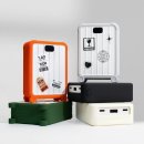 주식회사 스마트뱅크 | 그립뱅크 보조배터리, 여행 필수템으로 꼽히는 이유 시크릿 특가까지?