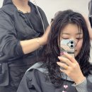 대구 수성구 황금동 미용실 코코리움황금점 아윤채 헤어클리닉 받은 후기