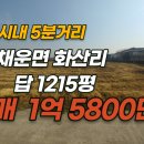 채운면사무소 이미지