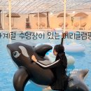 영흥면사무소 | 서울근교글램핑 추천 영흥도글램핑장 메리글램핑 온수풀 가족여행 후기