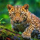 Epic 4K HDR Wildlife Moments (야생 동물의 순간들) 이미지