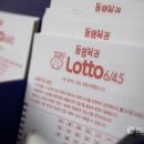 복권판매점황금손 이미지
