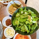 안동생목살뒷고기 이미지