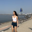 그린아쿠아 | 배럴 집업 래쉬가드(블랙,딥그린),2부 저지쇼츠(블랙,딥그린) 착용후기 (+메리제인 아쿠아 러너 블랙)
