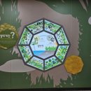 생태숲학습관 1층 이미지