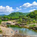 사인암풍경민박 | [여행공유] 충청북도 단양 여행 후기, 대표 관광지 정리 / 사인암, 단양강잔도길, 만천하스카이워크...