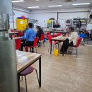 동네푸드 한식뷔페 이미지