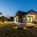 펜션 데일리 이미지