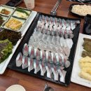 푸짐한활어회본점식당 이미지