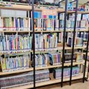 꿈꾸는터전작은도서관 이미지