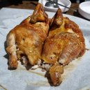 참나무장작구이통닭 | [치킨이랑 맥주 한잔하기 좋은] 참나무 장작구이 통닭 후기