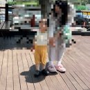 5982 | 26개월 나이키 조던 hf5982-001 아기 샌들 추천 (140 딱 맞는 아가짱)