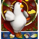 처갓집치킨 이미지