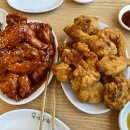 용성통닭 이미지