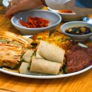 아우라지식당 이미지