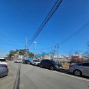 사직동 건강보험공단 앞 이미지