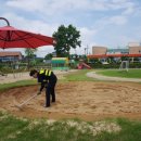 용정초등학교 병설유치원 이미지