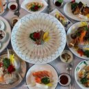 강변자연산횟집 이미지