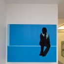 이용덕 개인전 <모습경험 Forming Perception: Voided Space, Filling Presence> @아트파크