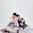 광주웨딩스튜디오 반한 명품 한복