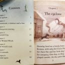 THE 파란 이미지