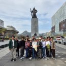 덕성여객정비공장 | 봄소풍