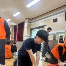 강서중학교 이미지