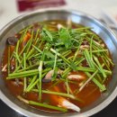 기흥농장 | 용인 기흥 칼국수 맛집 "장원갑칼국수 용인기흥점" 내돈내산 솔직후기│얼큰샤브칼국수, 통새우해물파전