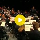 Rimsky Korsakov "세헤라자데" 작품35 1,2악장 이미지