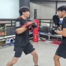 번영복싱체육관