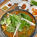 뚱이감자탕 - 남동구 남촌동로 36 | 뚱이감자탕