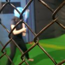사동 GS주유소 페달로옆 | [신사역 놀거리] 리얼야구존에서 스크린야구!⚾️