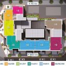 전포유림노르웨이숲 이미지