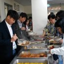 한양여자대학-구내식당