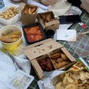 왕분식식당 | 진구정 평양냉면, 만스터치 무도 에디션, 순금이네 떡볶이, 아이폰17프로, 보보식당, 무계획 한강 맥주🩵💚💙☁️
