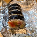 달인김밥 - 김해시 금관대로 1125 | 달인김밥
