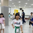 국가대표 삼성태권도장 이미지