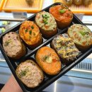 오늘도제주1 | 센텀신세계백화점 유부초밥맛집 도제 포장후기
