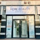 HERE BROW(히얼브로우) | 광주 "수완지구속눈썹펌" 히얼뷰티 친절하고 꼼꼼했어요