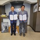 2026.05.20. 우리 행정동우회와 사랑이야기 스튜디오 부천점(사진협동조합) 협약서 체결결과 알려드림! 이미지