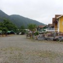 골짜구니 펜션 이미지