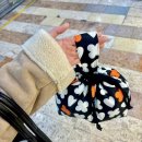 딜리조이 | [광동상회X드롭드롭드롭] 딜리백 내돈내산 후기 귀여운 직장인 도시락 가방 추천