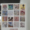 원신흥도서관 2층 이미지