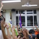 시흥은행초등학교 | 시흥은행초등학교 뒤뜰야영레크리에이션 캠프화이어진행 MC이미경과 함께 합니다.^^