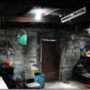 태양전기조명 이미지