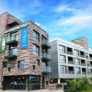 파랑뷰 호텔 이미지